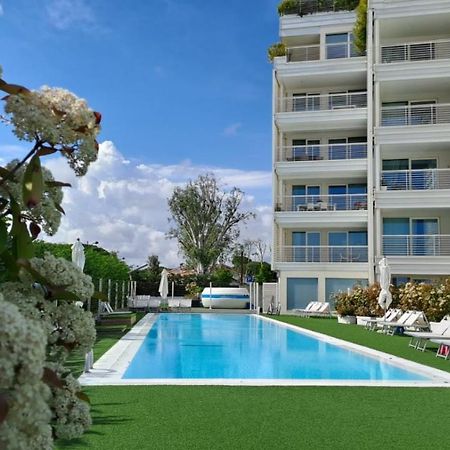 Marina Verde Resort Official กาออร์เล ภายนอก รูปภาพ