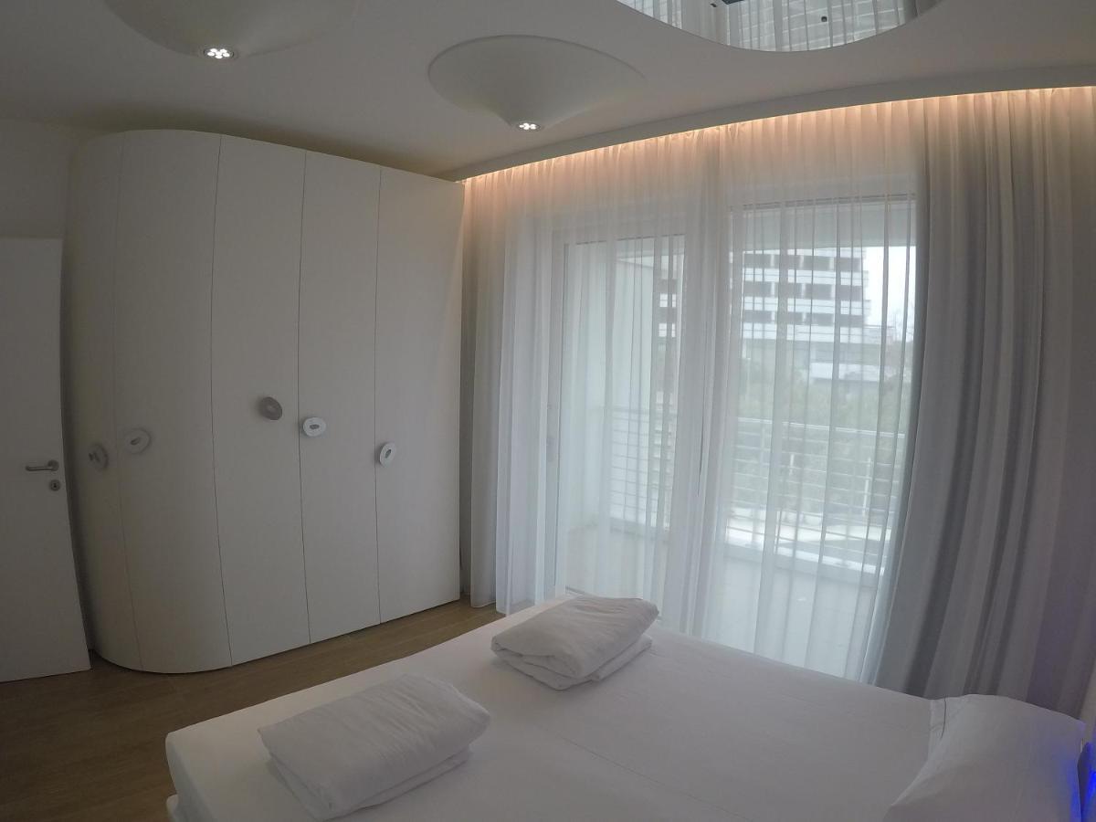 Marina Verde Resort Official กาออร์เล ภายนอก รูปภาพ