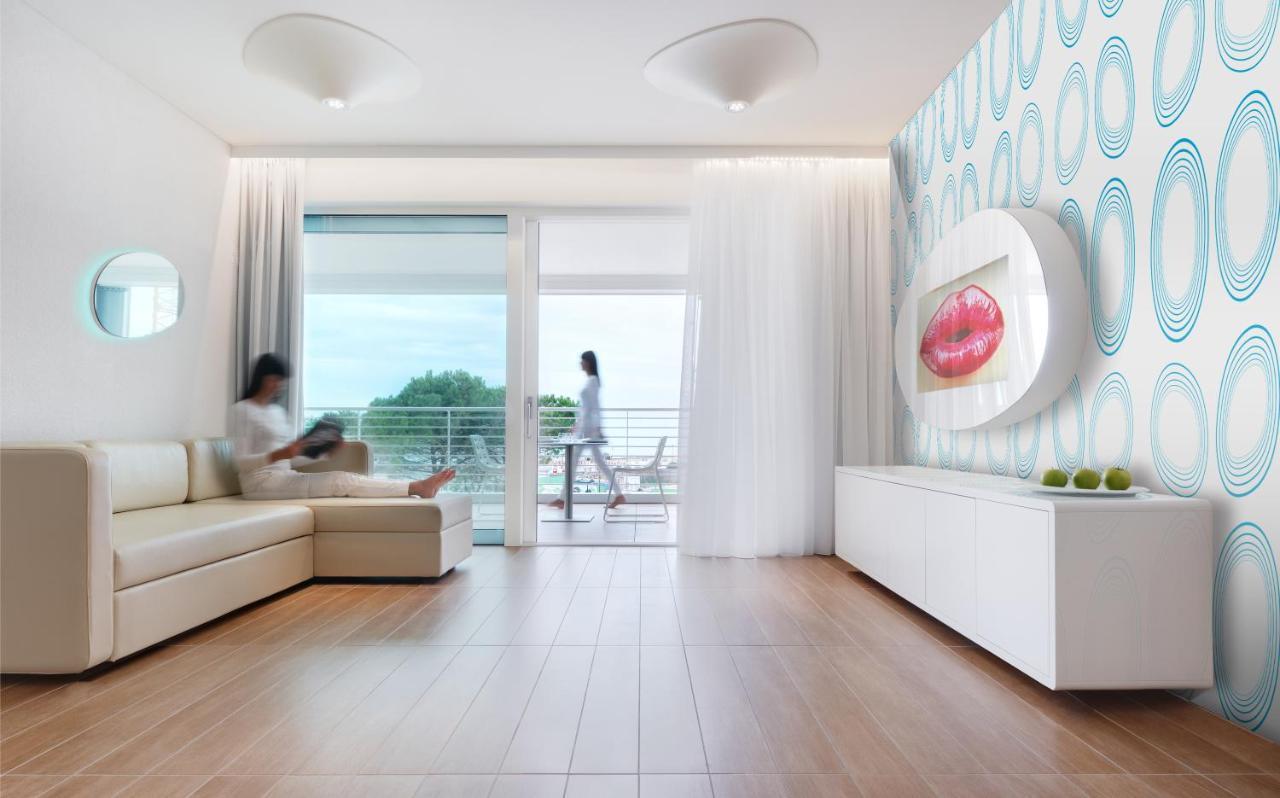 Marina Verde Resort Official กาออร์เล ภายนอก รูปภาพ