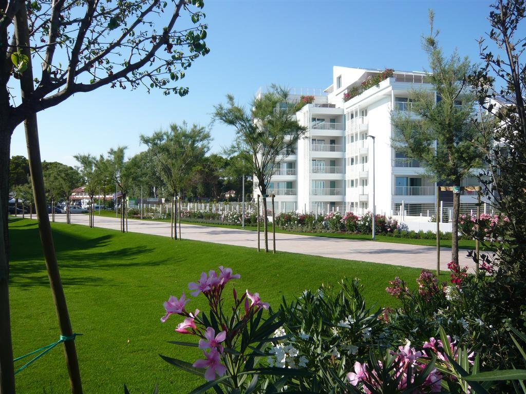 Marina Verde Resort Official กาออร์เล ภายนอก รูปภาพ
