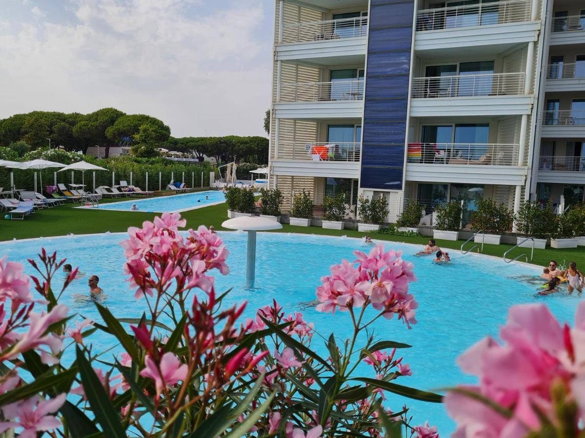 Marina Verde Resort Official กาออร์เล ภายนอก รูปภาพ