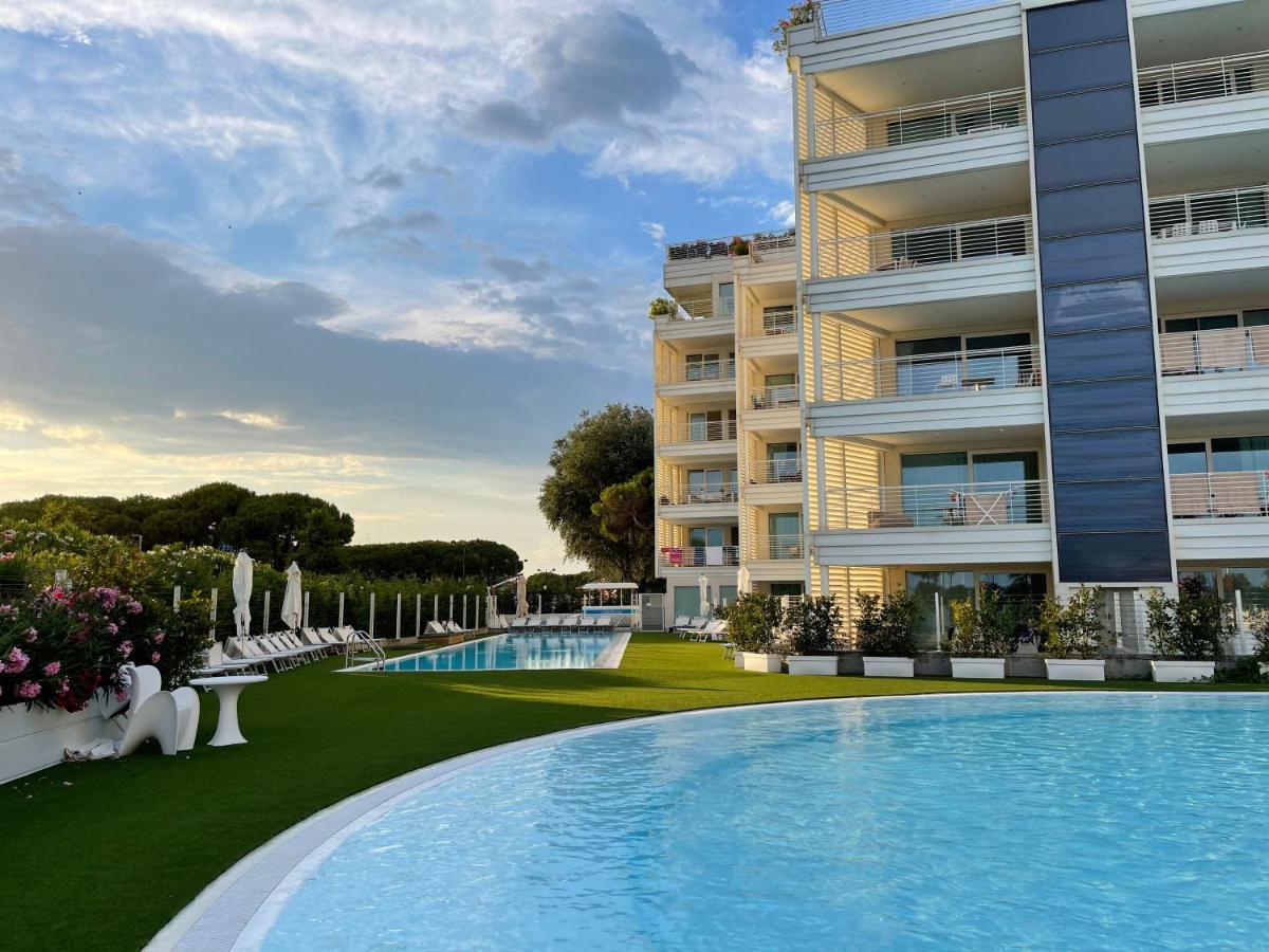 Marina Verde Resort Official กาออร์เล ภายนอก รูปภาพ