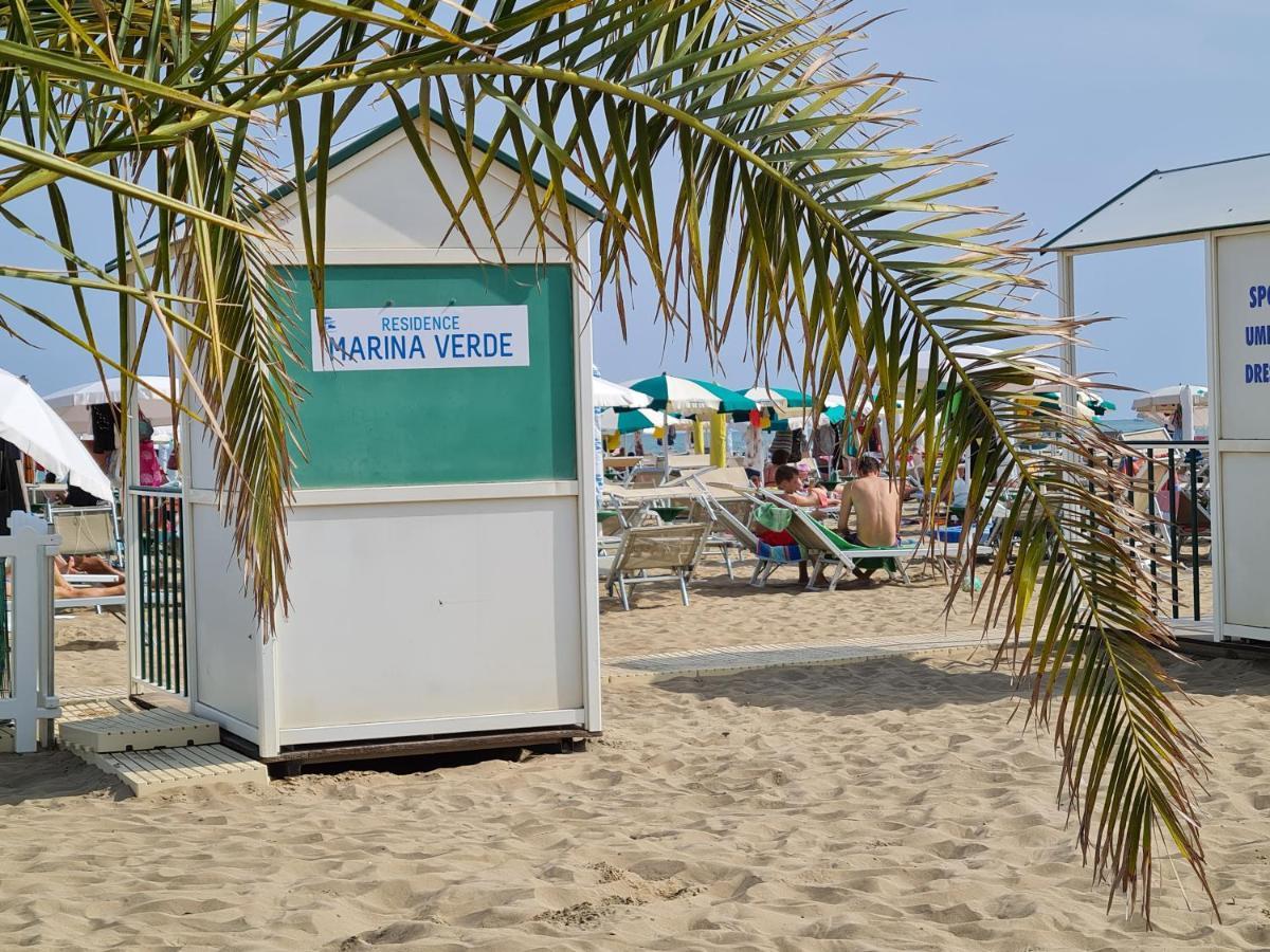 Marina Verde Resort Official กาออร์เล ภายนอก รูปภาพ