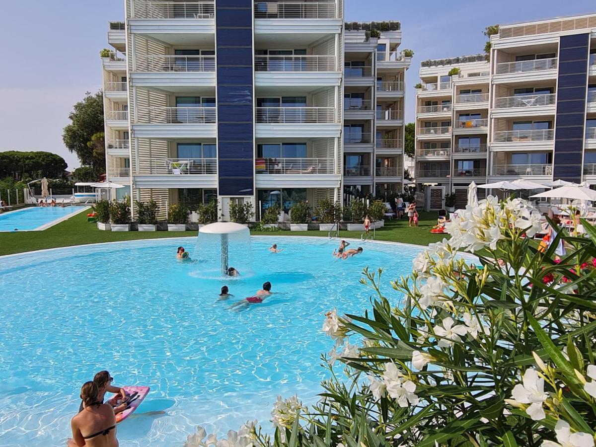 Marina Verde Resort Official กาออร์เล ภายนอก รูปภาพ