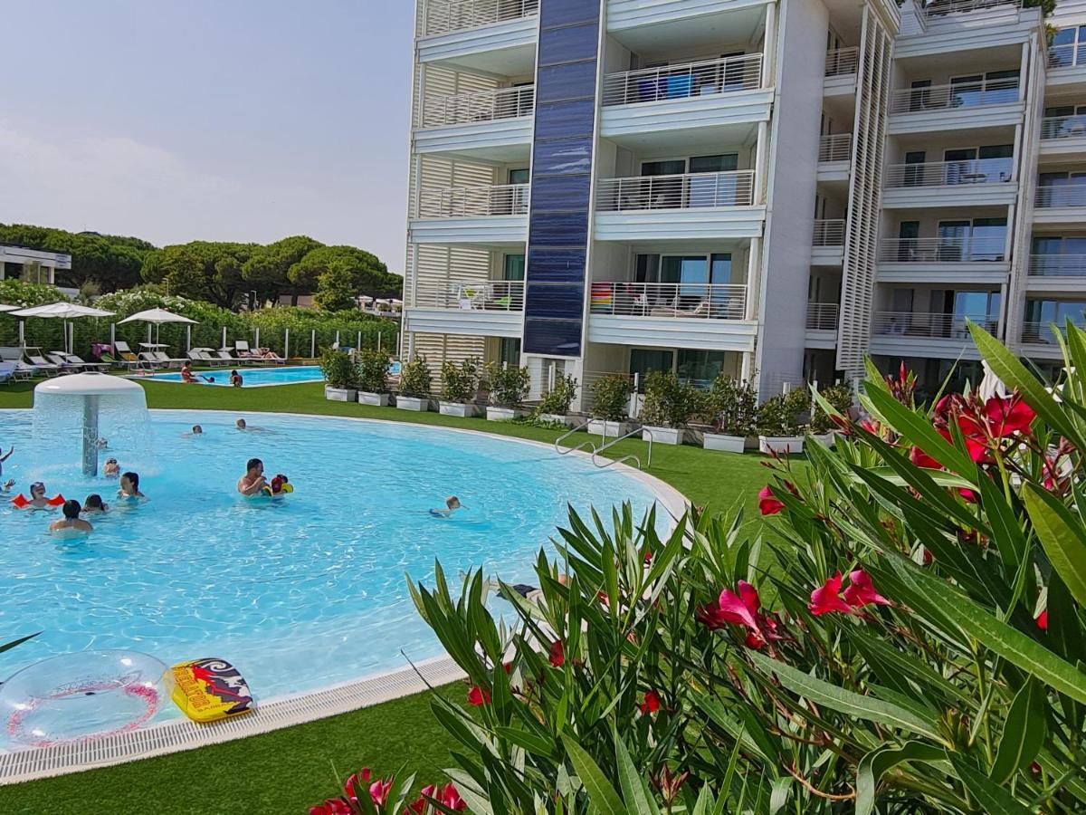 Marina Verde Resort Official กาออร์เล ภายนอก รูปภาพ