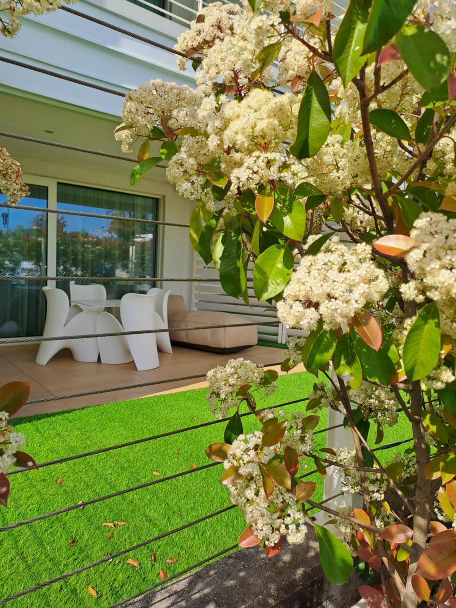 Marina Verde Resort Official กาออร์เล ภายนอก รูปภาพ