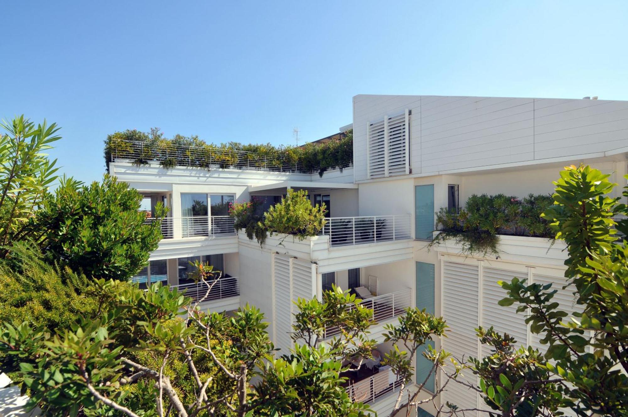 Marina Verde Resort Official กาออร์เล ภายนอก รูปภาพ