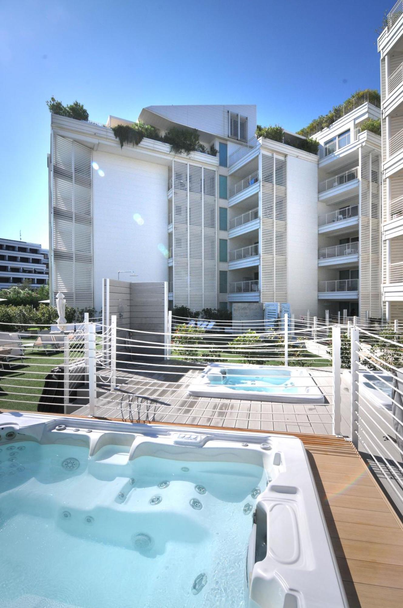 Marina Verde Resort Official กาออร์เล ภายนอก รูปภาพ