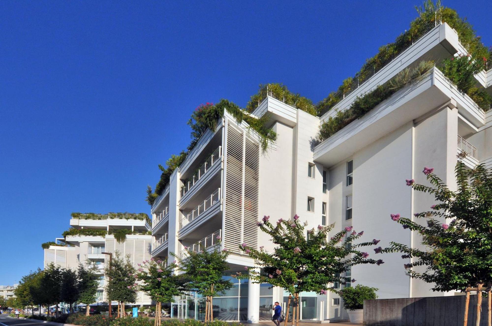 Marina Verde Resort Official กาออร์เล ภายนอก รูปภาพ