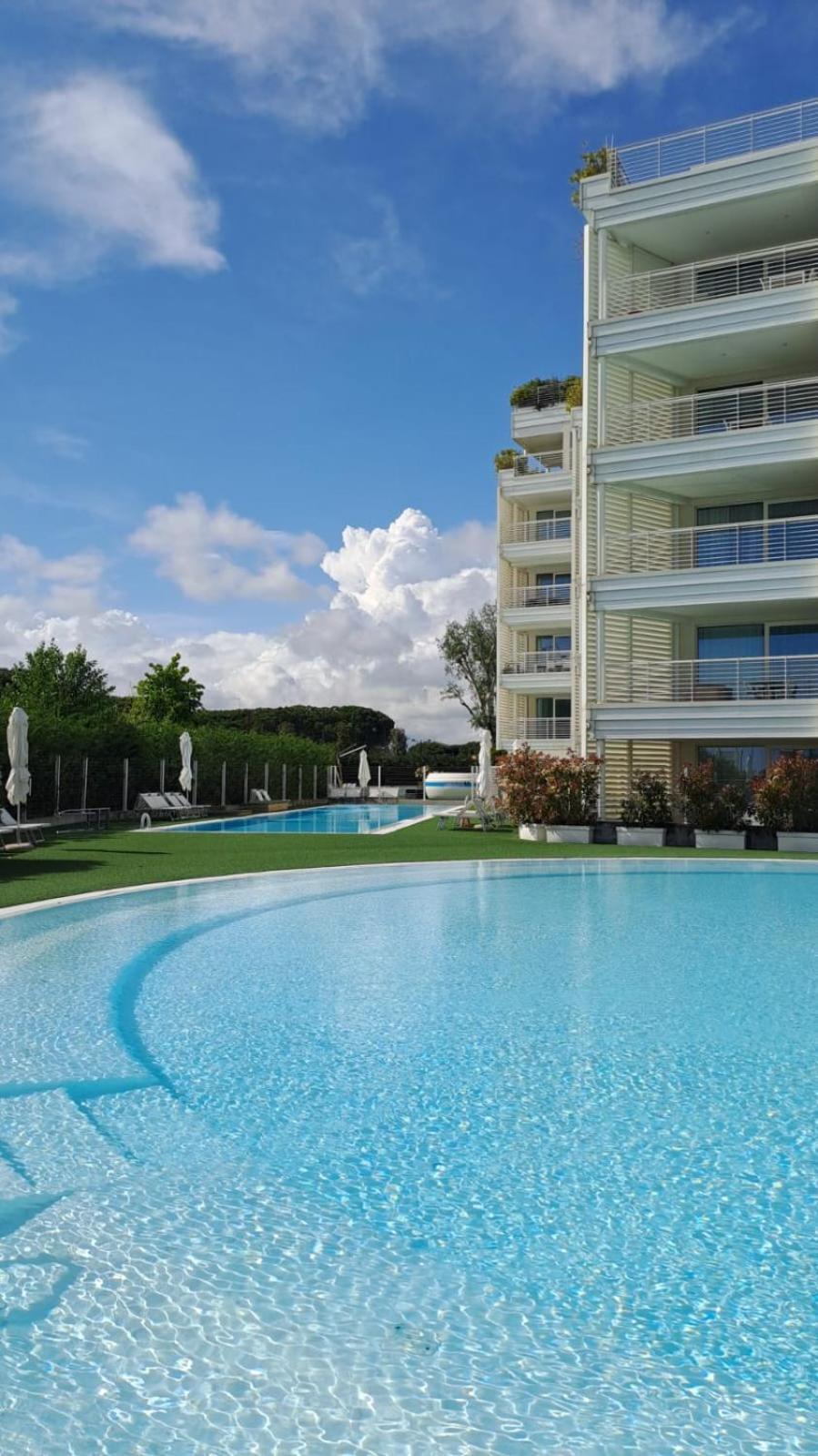 Marina Verde Resort Official กาออร์เล ภายนอก รูปภาพ