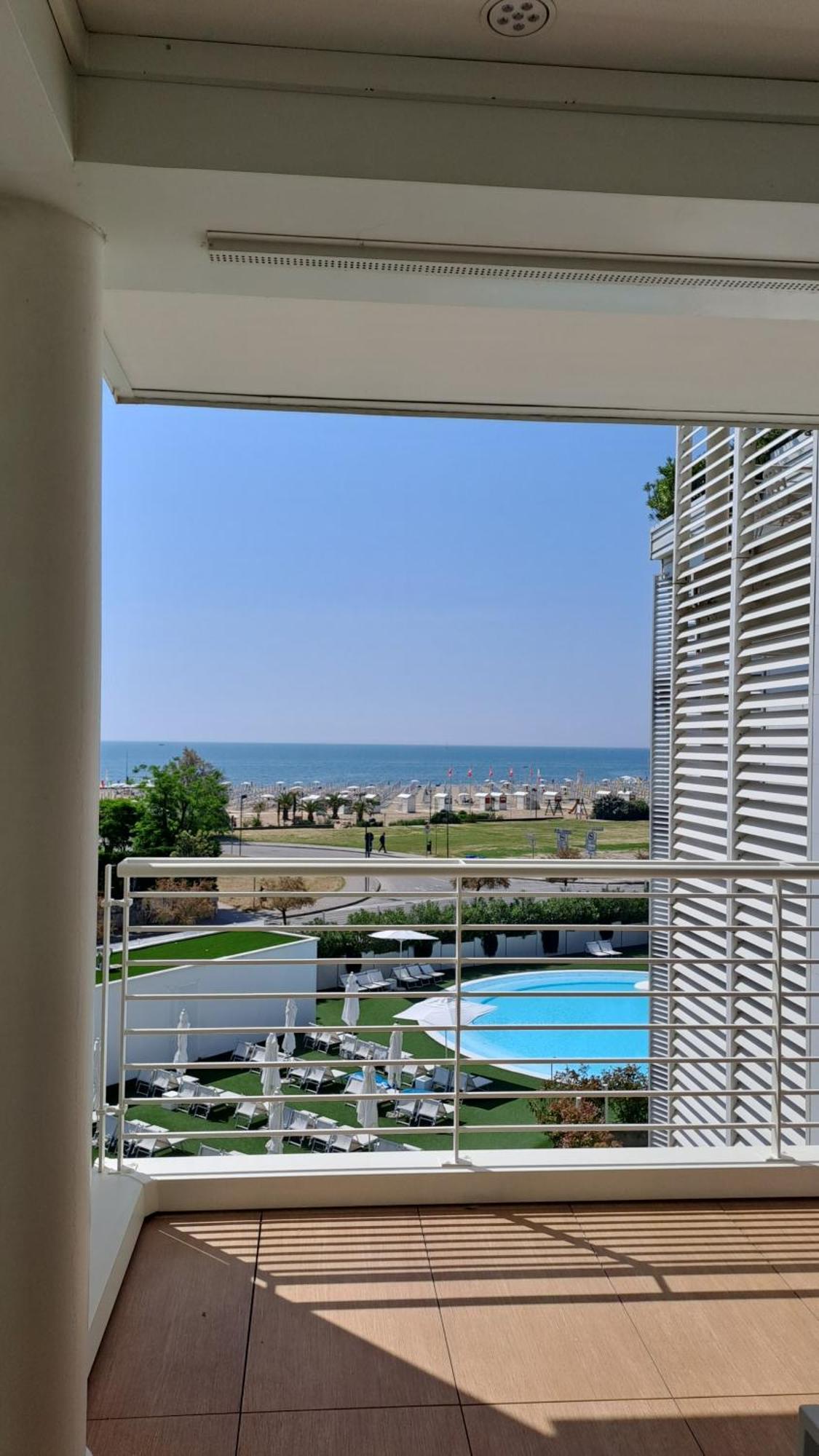 Marina Verde Resort Official กาออร์เล ภายนอก รูปภาพ