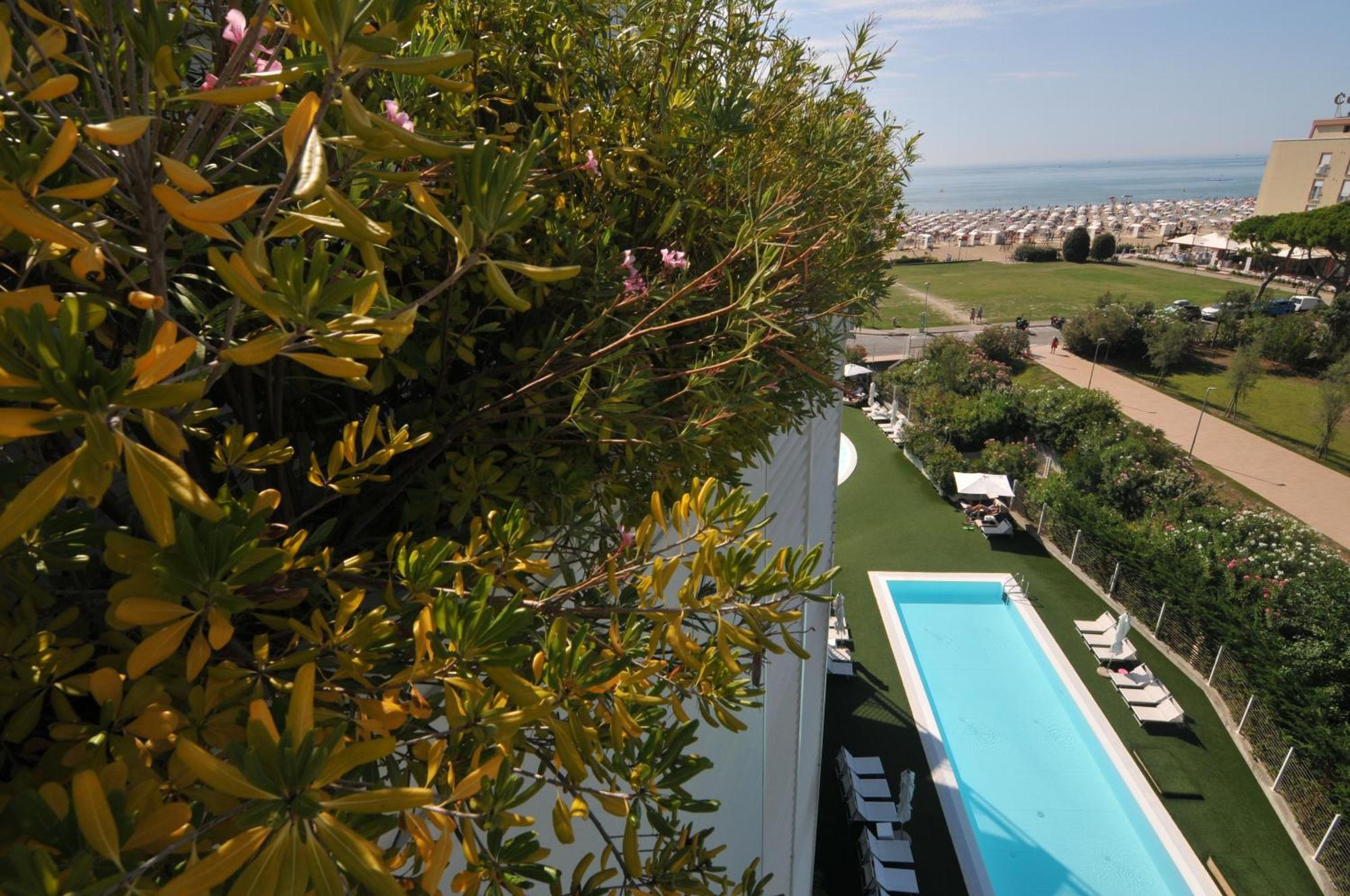 Marina Verde Resort Official กาออร์เล ภายนอก รูปภาพ